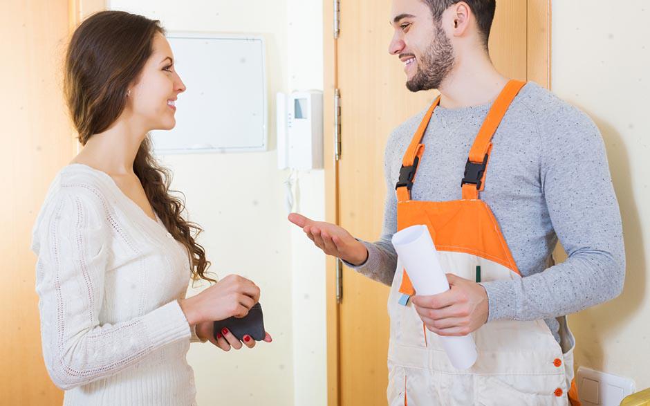 service irréprochable serrure porte blindee Montrouge