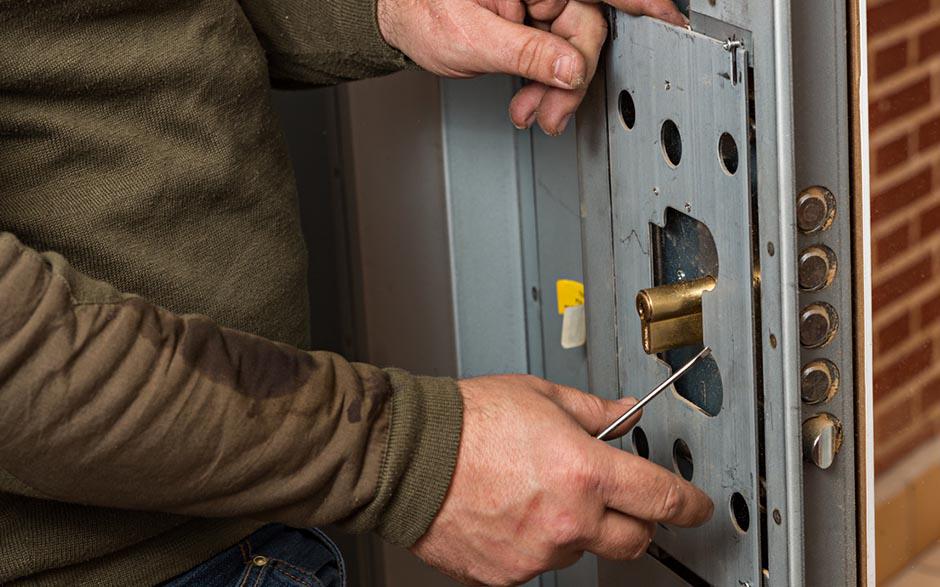 ouvrir une porte blindée Margny-lès-Compiègne